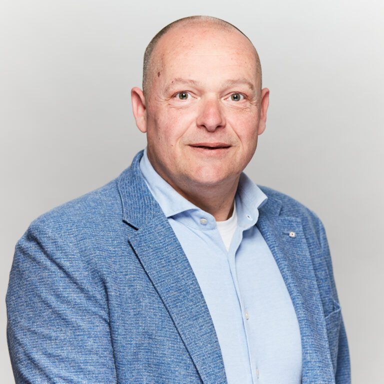 Arjan van Dijk Arjan van Dijk