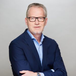 Hans Jorgen Dekker