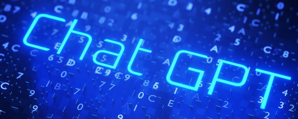 ChatGPT – AI Assisted Coding