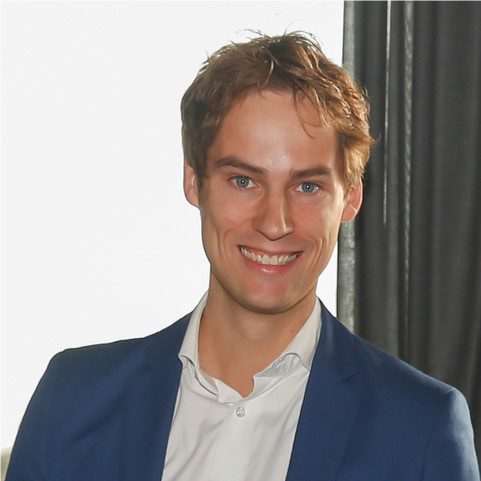 Caspar Tondeur