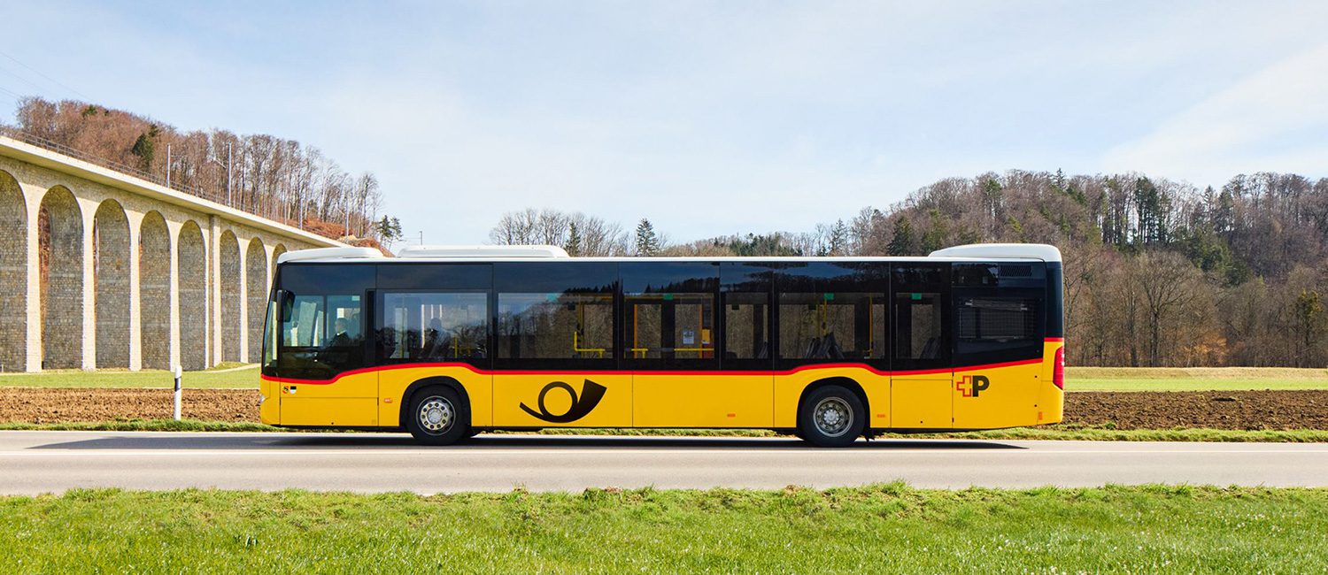 postbus