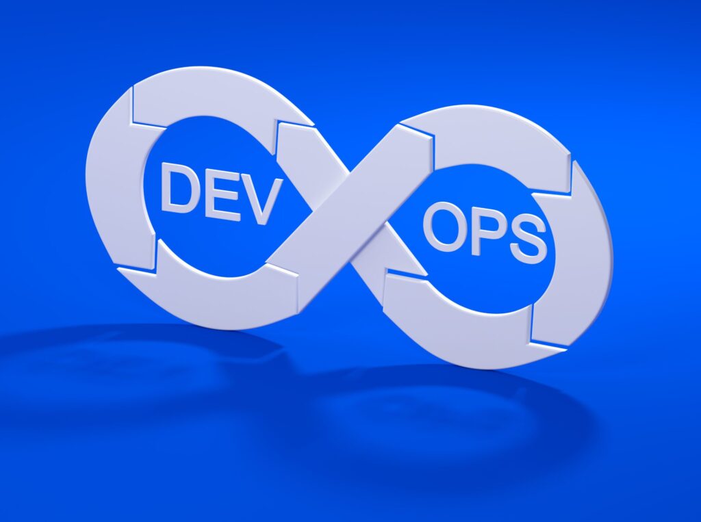 Introductie in Enterprise DevOps