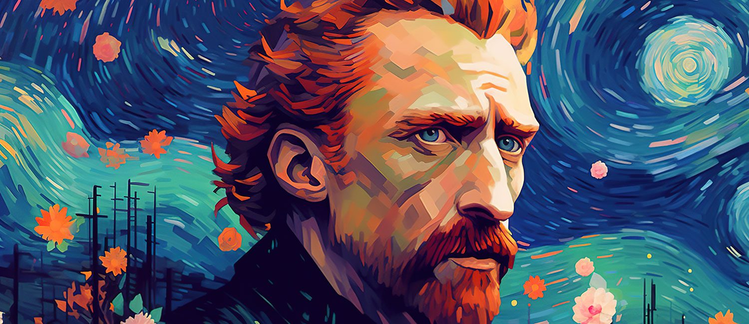 Helping Van Gogh Museum harness the power of AI Language Models