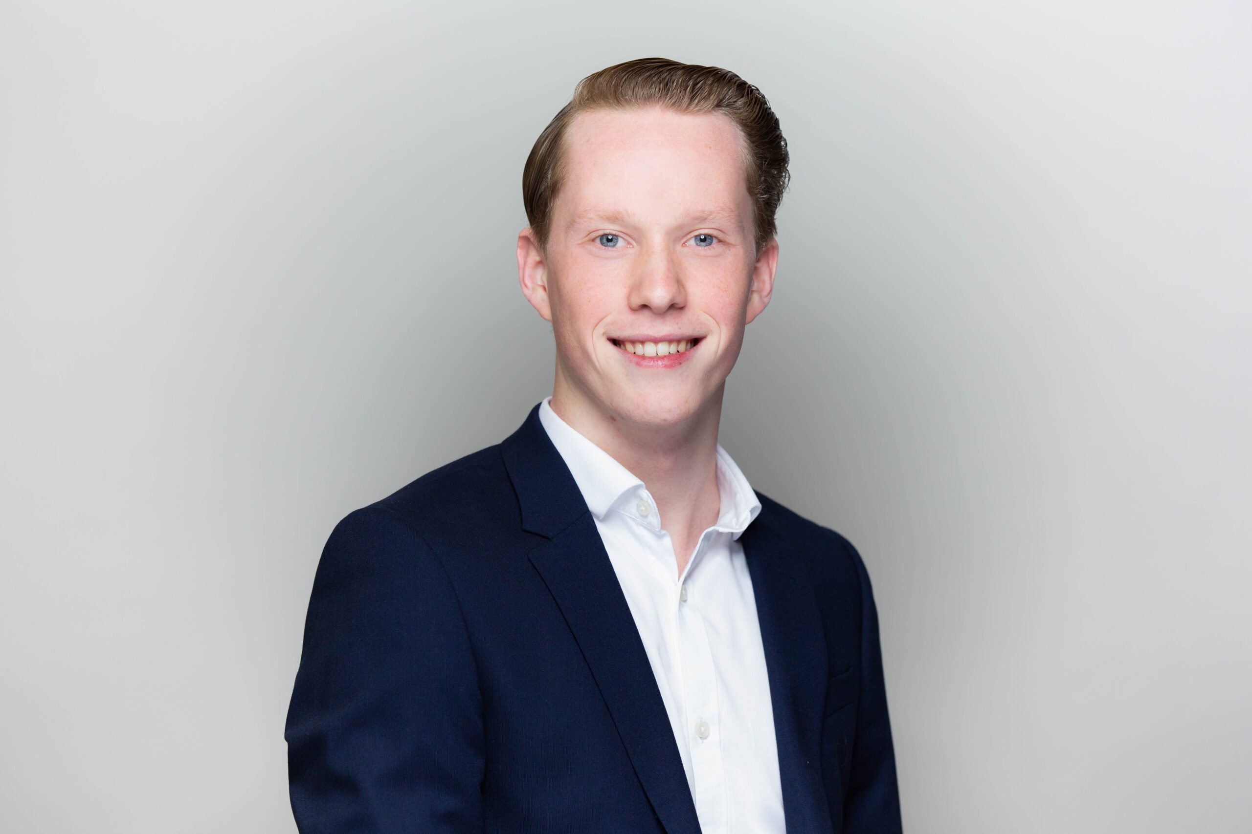 Max van Glabbeeck