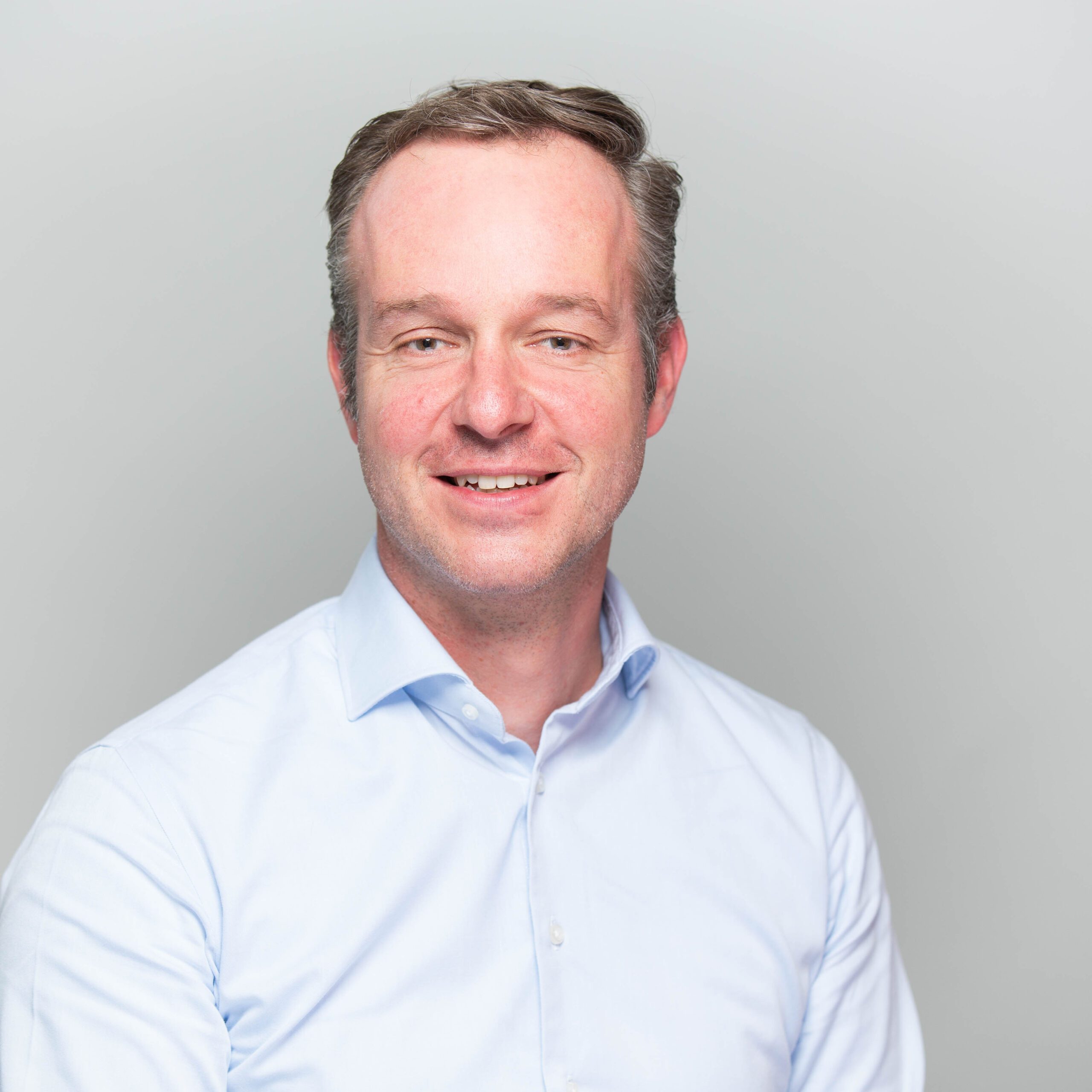 Peter Luijendijk