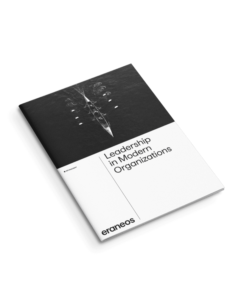 leadership whitepaper english
