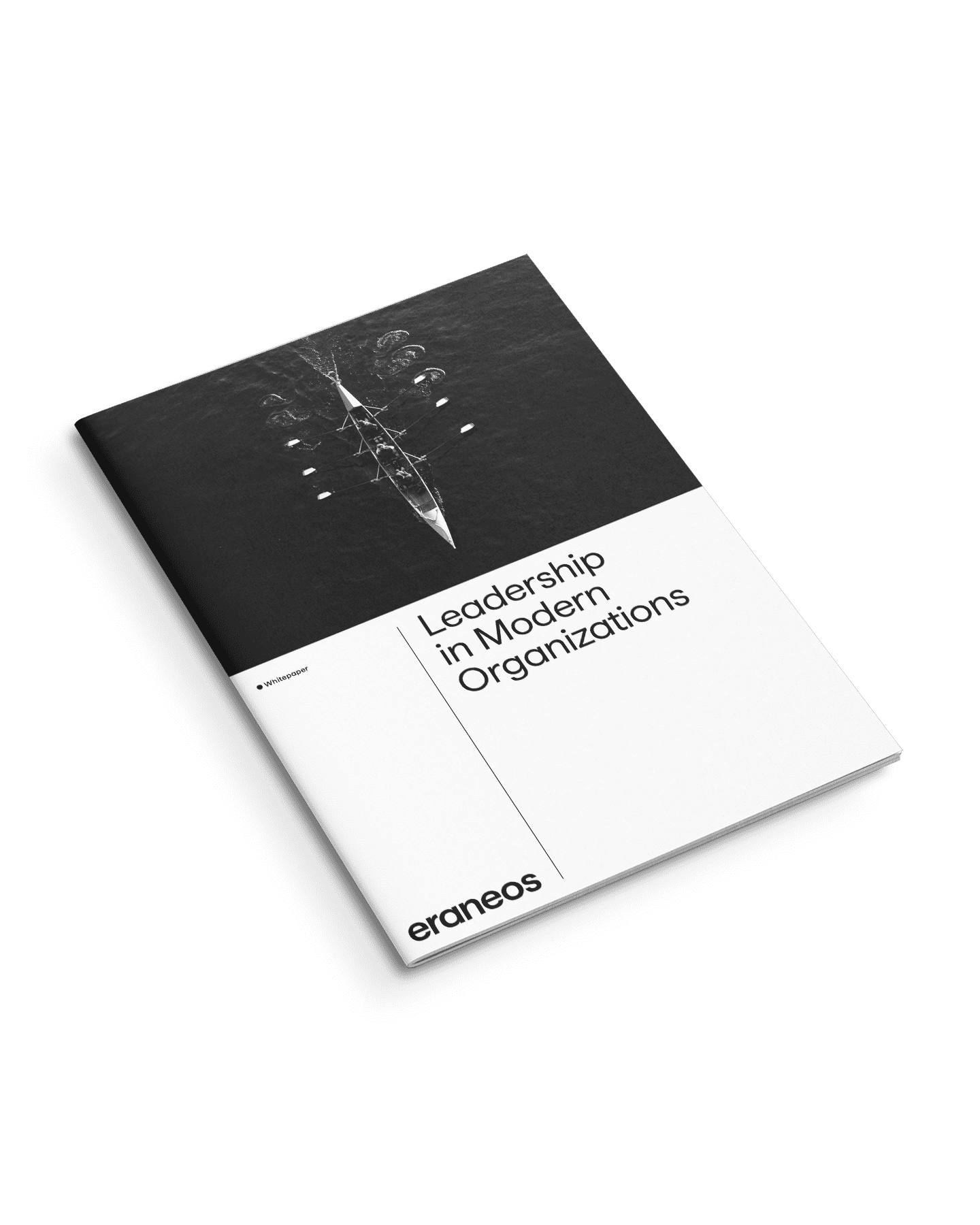 Leadership within Lean-Agile Enterprise