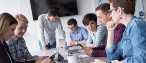 product-centric organizations