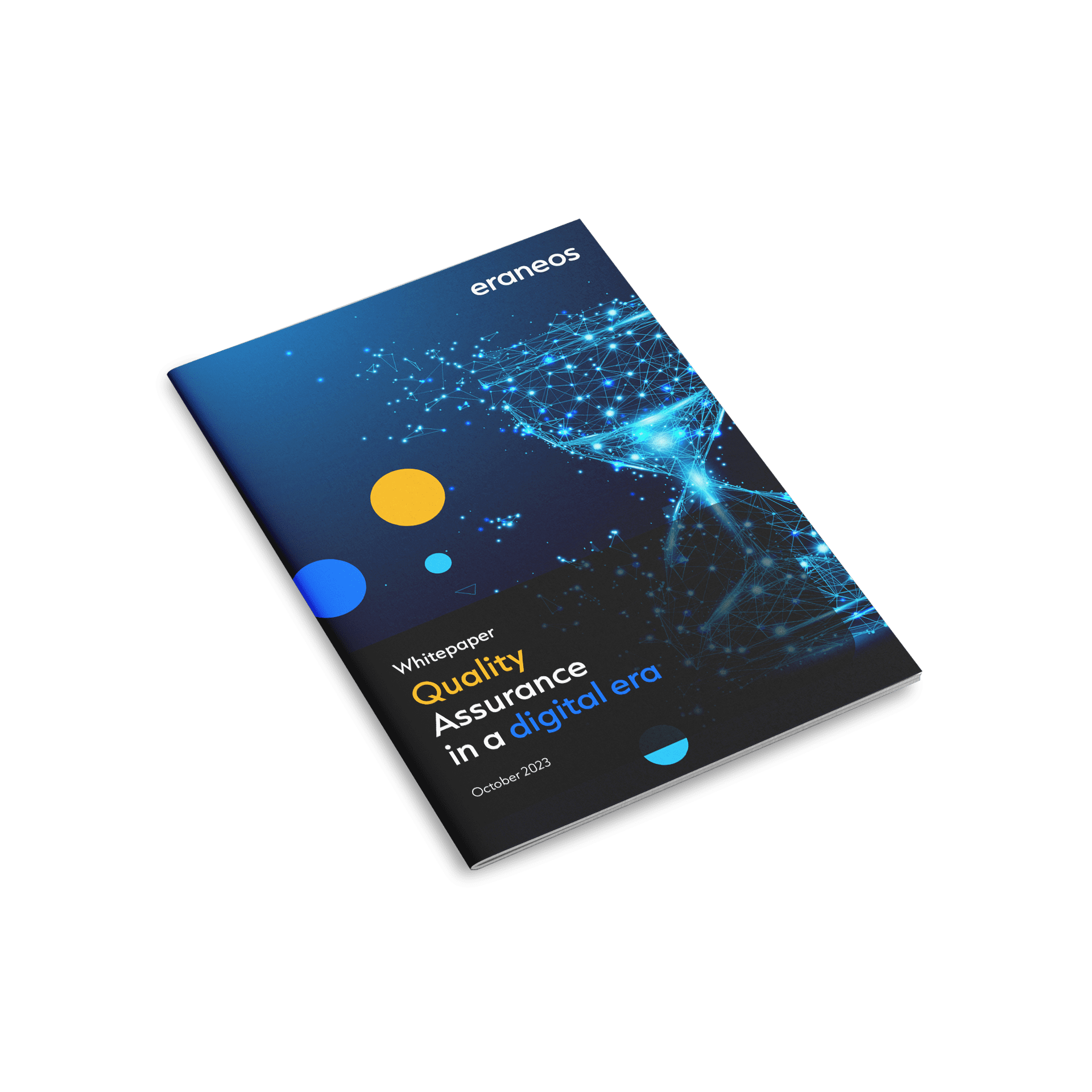 Quality Assurance in a digital era