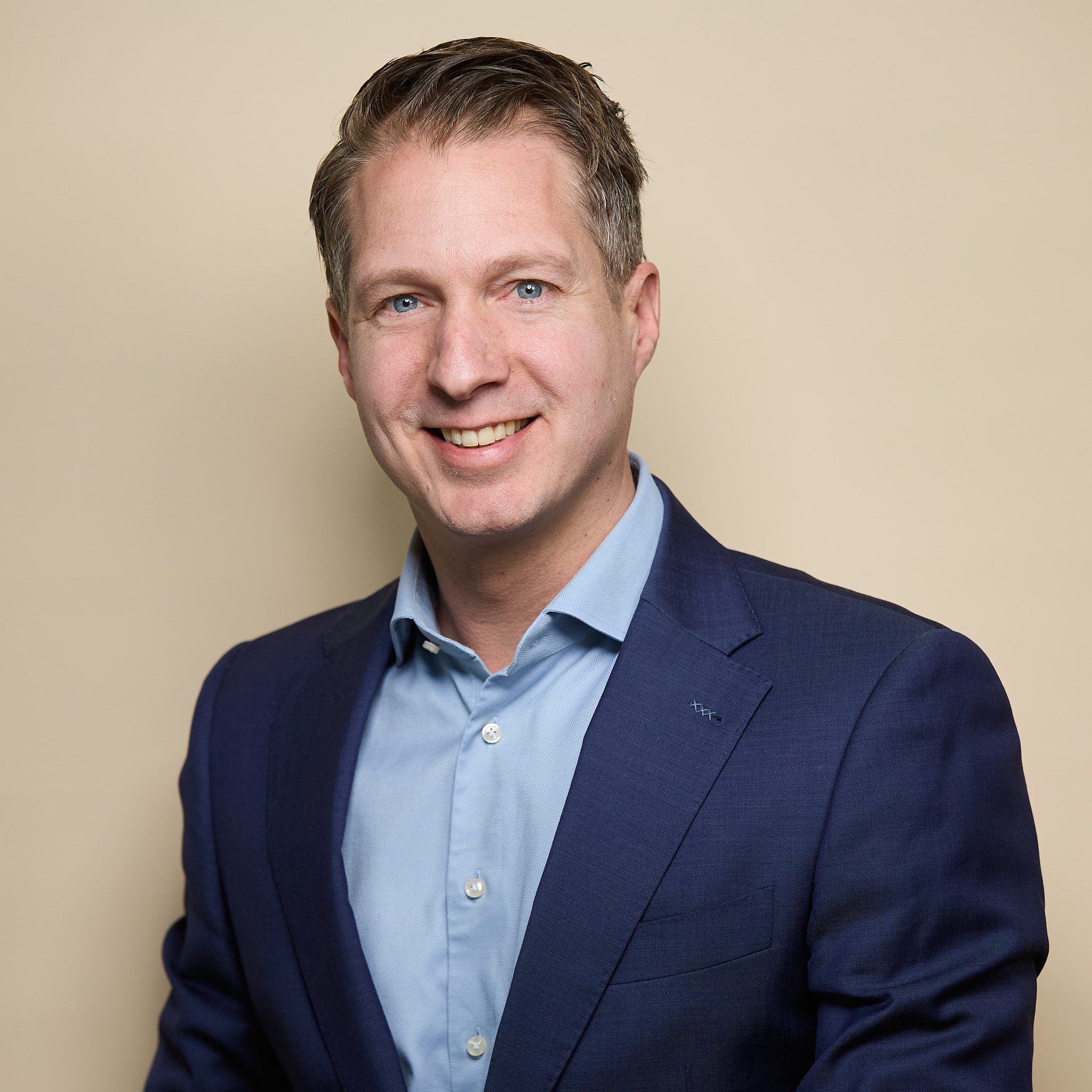 Koen Boomsma