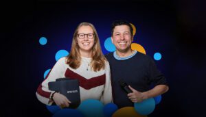 009. The Next S-Curve - De toekomst van openbaar vervoer met HTM