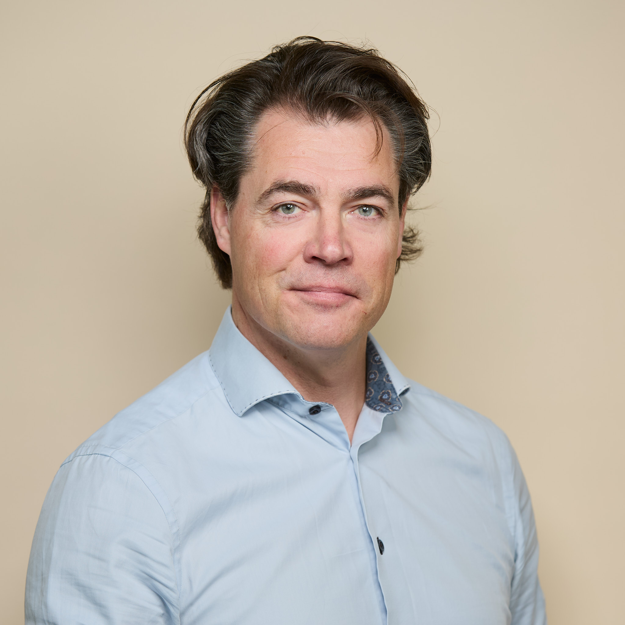 Pascal Greuter