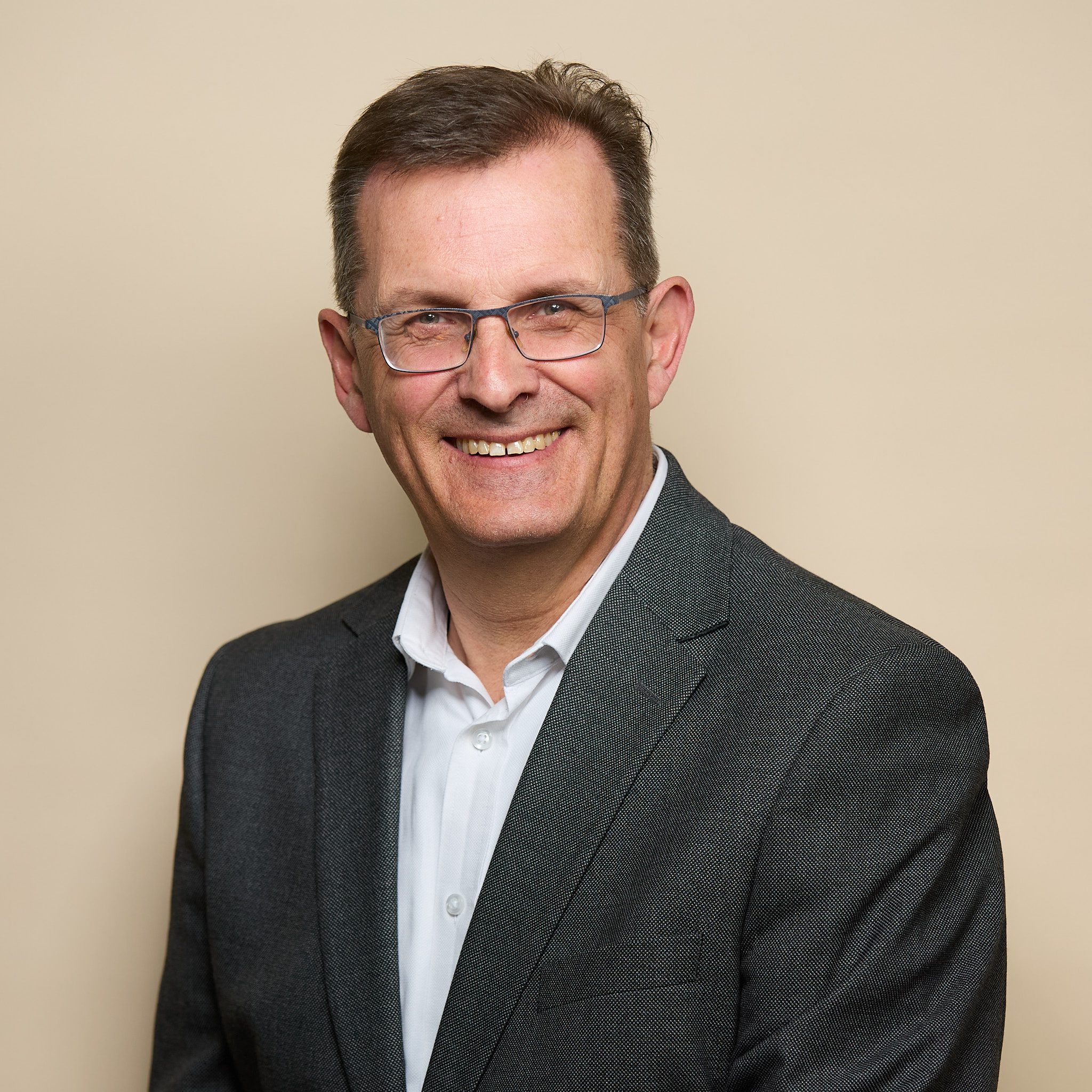 Niels Loader
