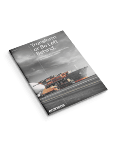Winning the Data Analytics Race of Transport & Logistics: Transform or be Left Behind