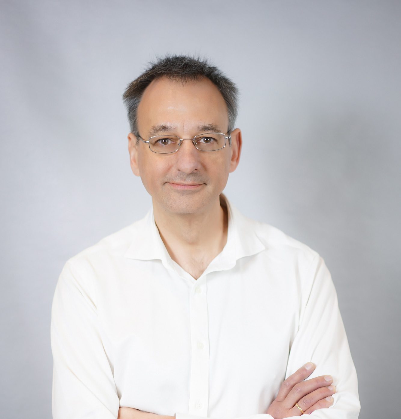 Juan Ignacio Rouyet