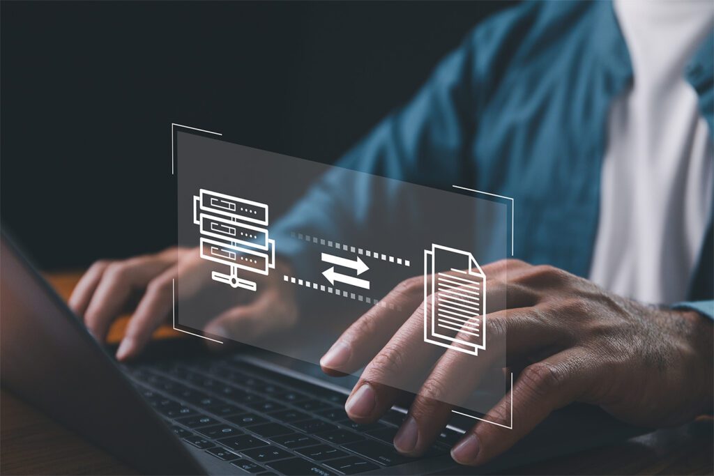 record updates in adx