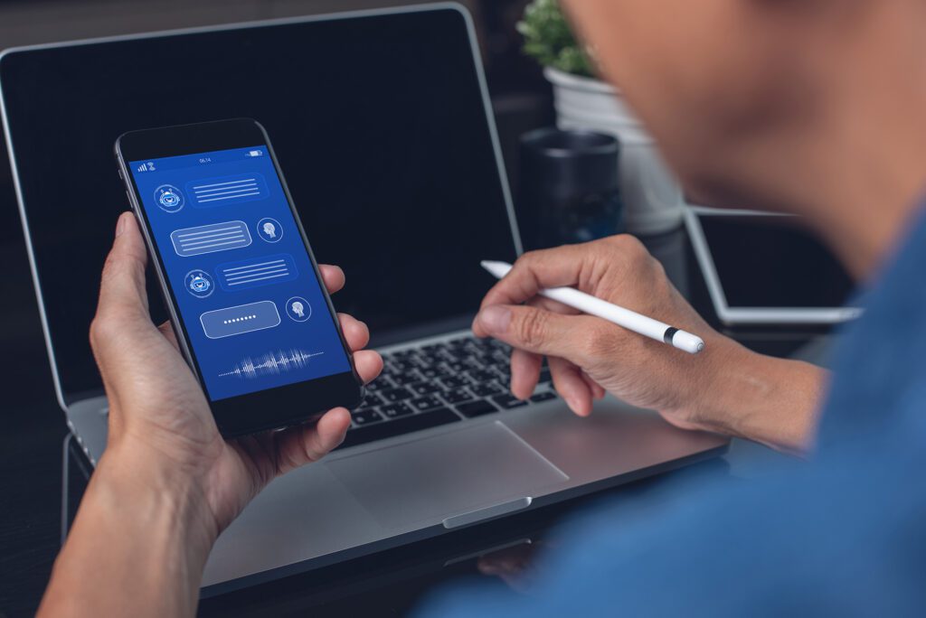 telecoms provider genai