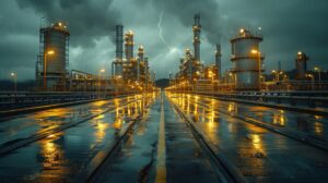 Brilliance in Resilience Part 2: Manufacturing disruptions in turbulent times
