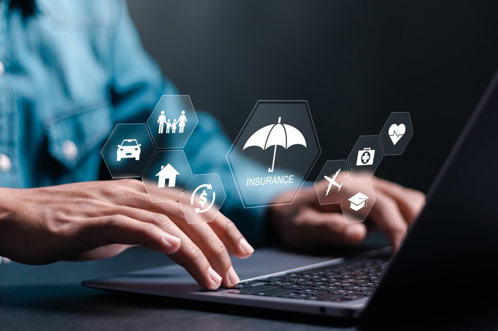insurance organization