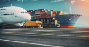 transport en logistiek