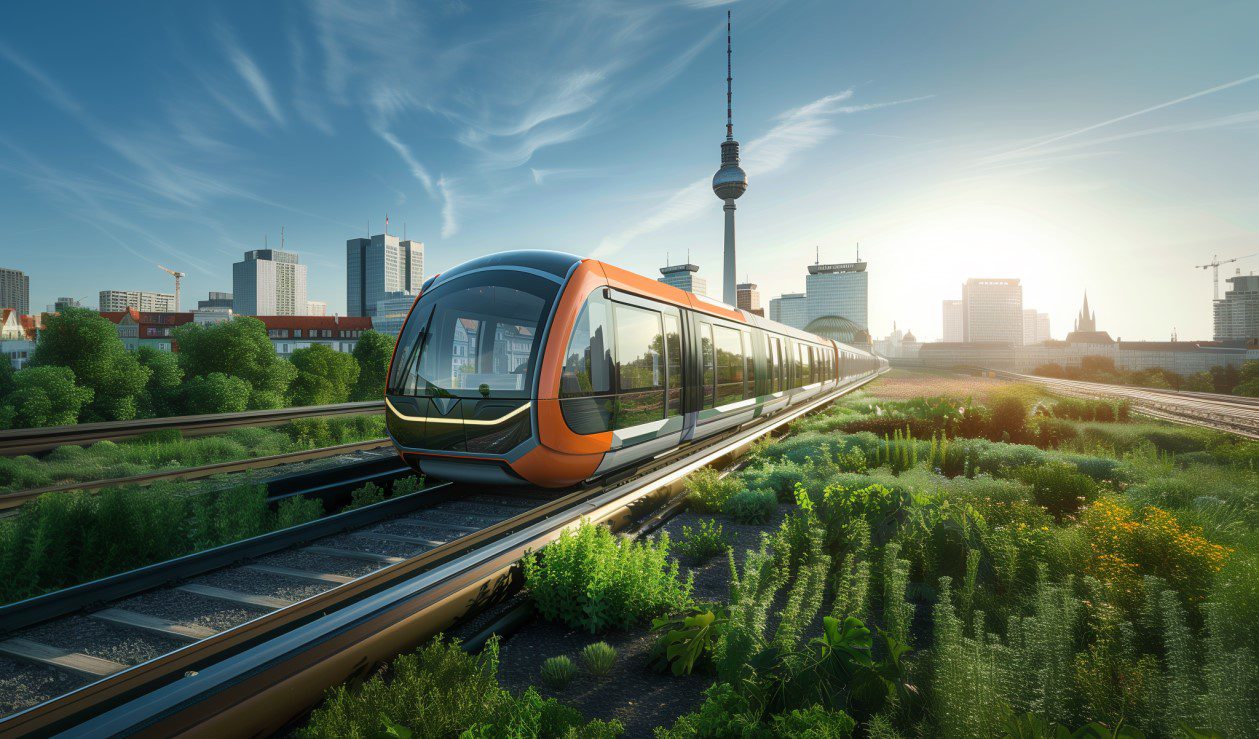 eraneos at innotrans