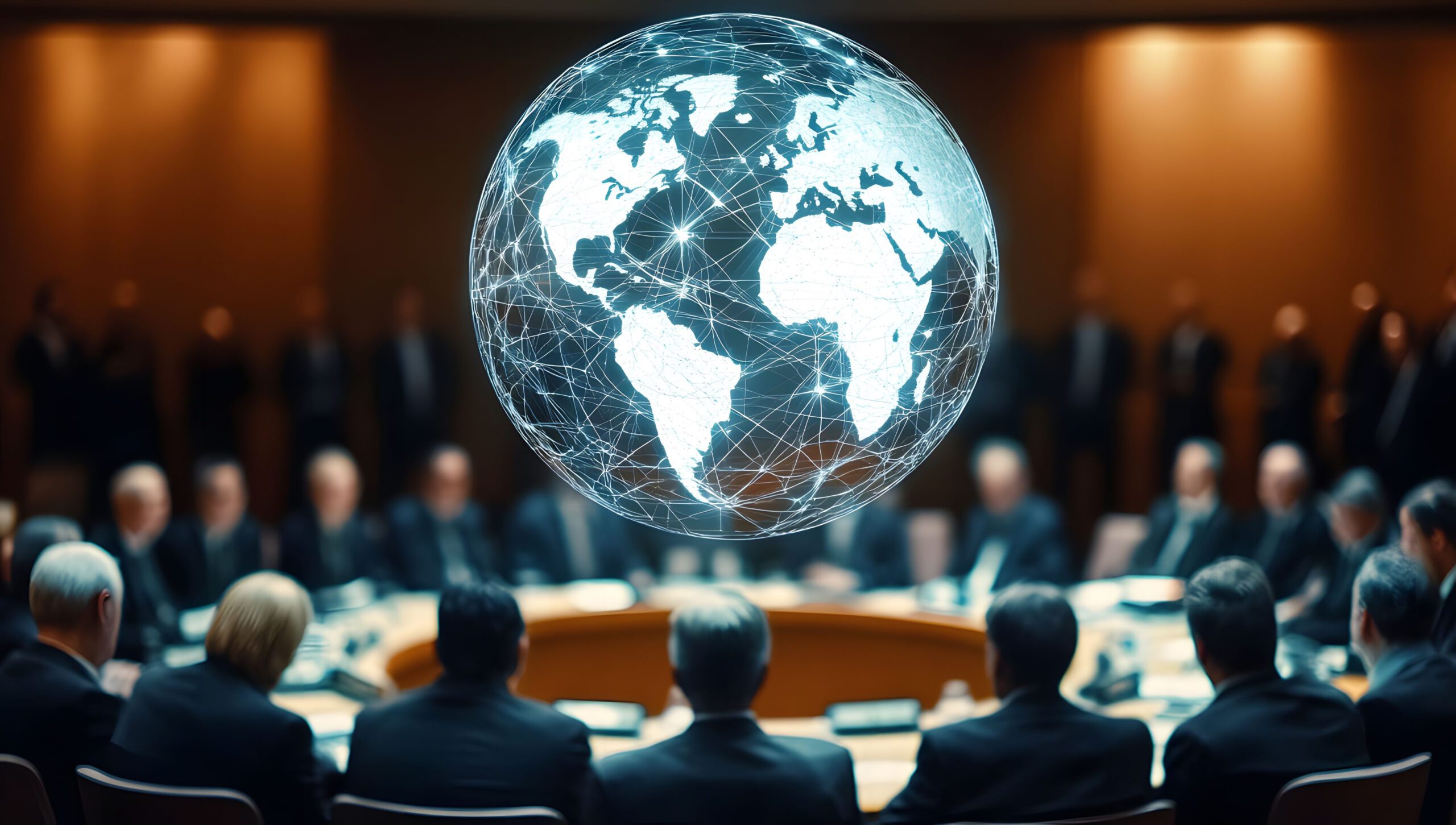 De rol van een minister voor digitale zaken: kans op verandering of onhaalbare ambitie?