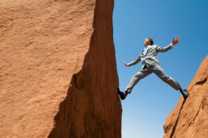 Ontgrendel de toekomst: Integratie van risk management in een agile wereld