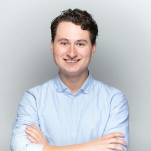 emilio oldenziel