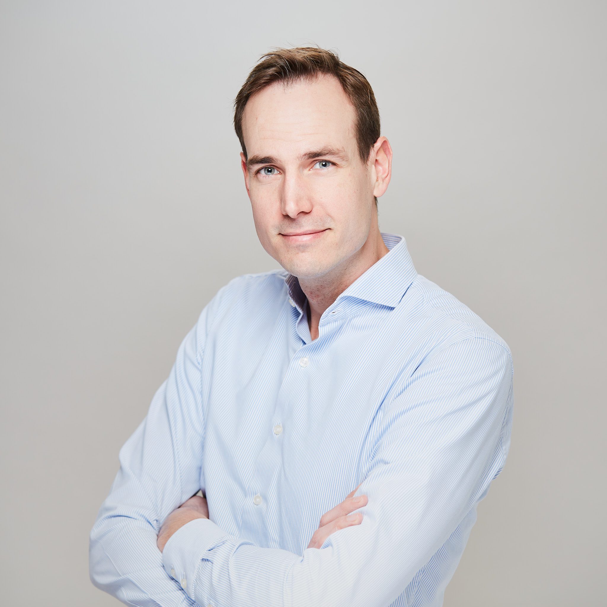 Koen Rozendaal
