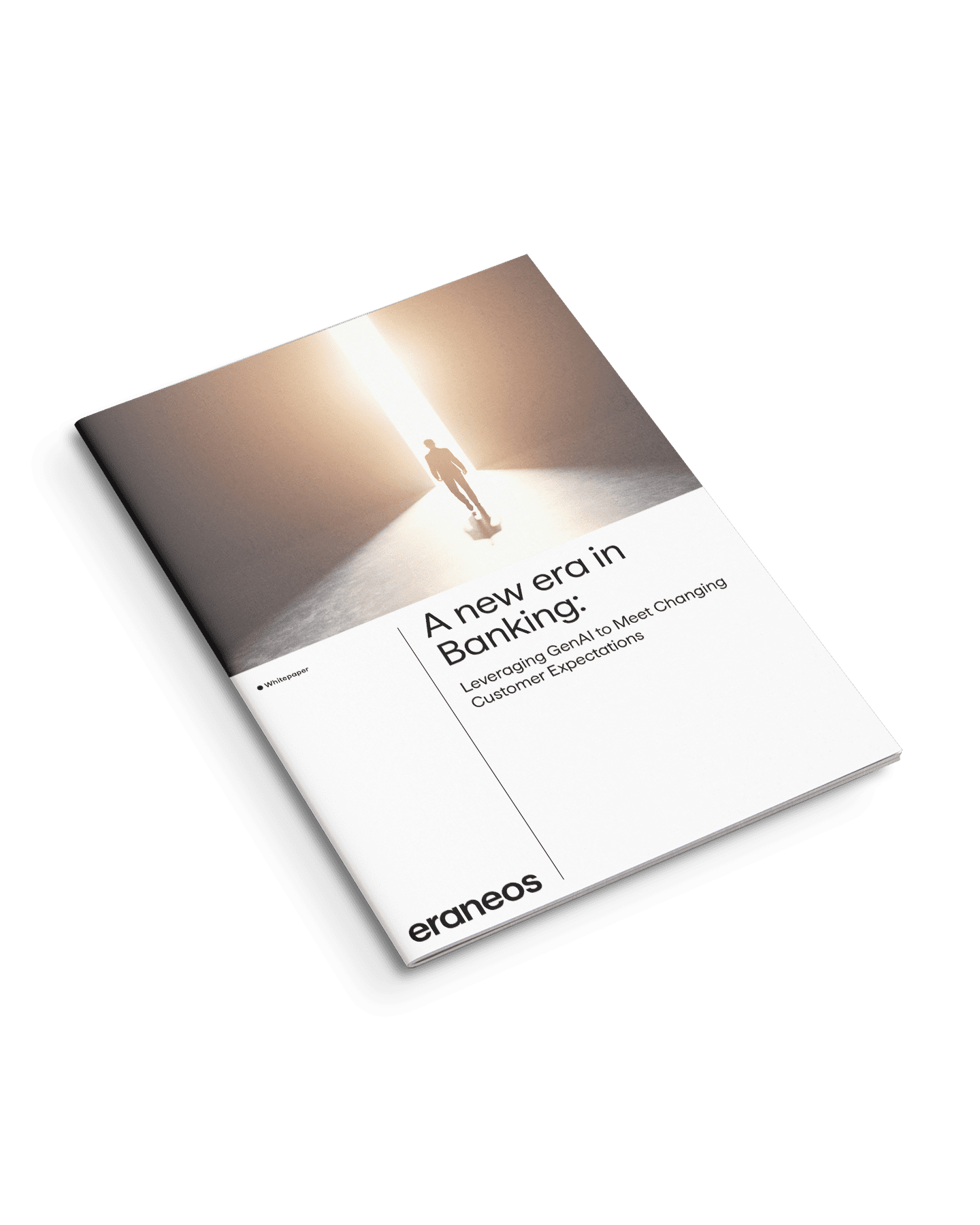 A New Era in Banking: Leveraging GenAI to Meet Changing Customer Expectations