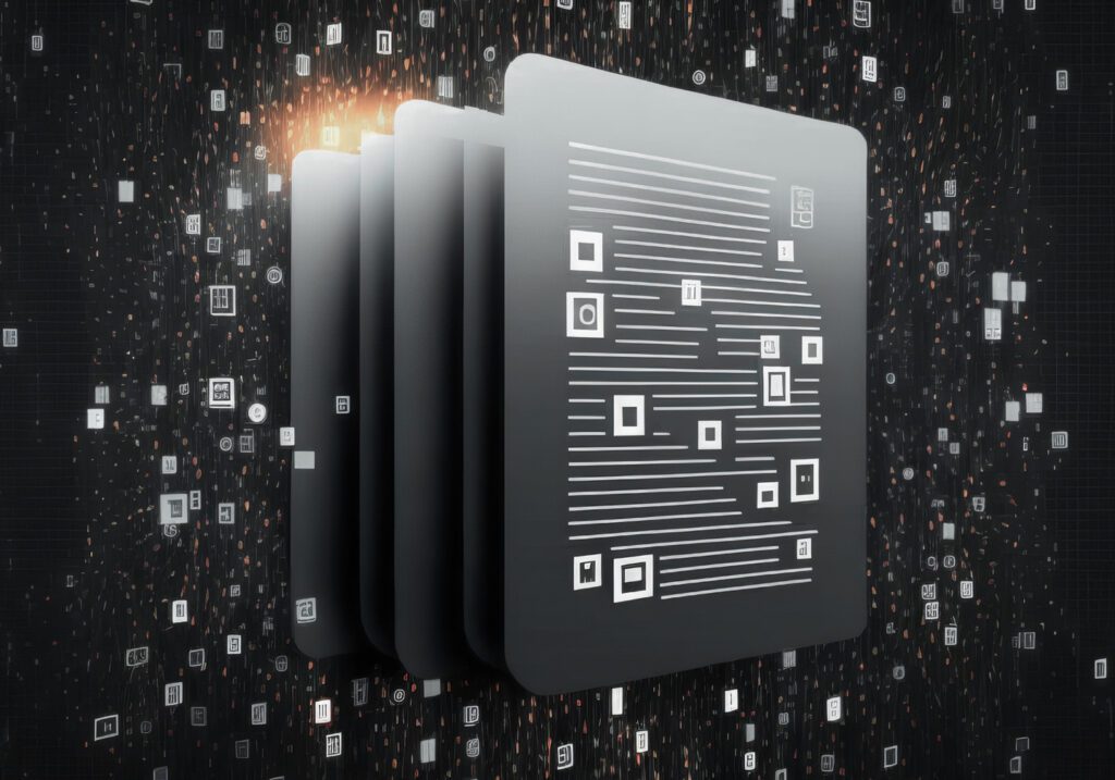 contract management gen ai