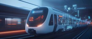 Data en AI op InnoTrans 2024: Een overzicht
