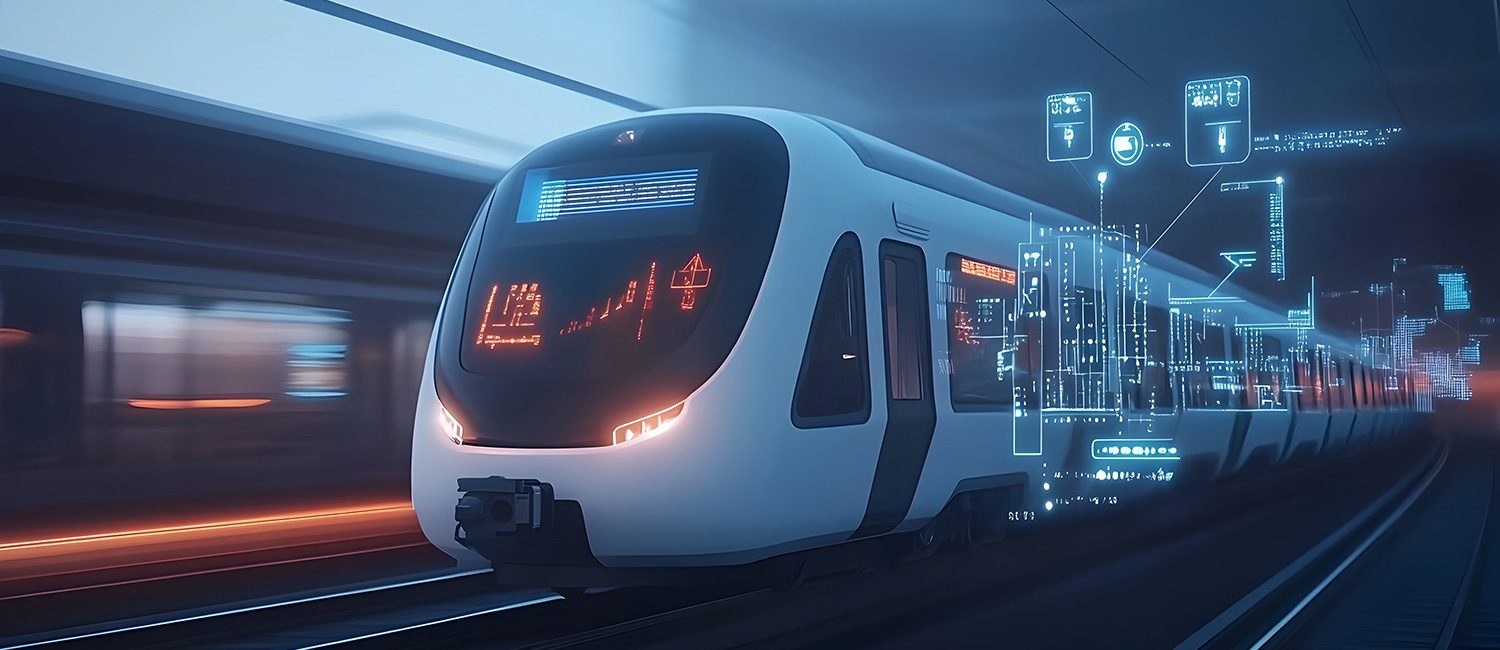 Data and AI at InnoTrans 2024: An Overview