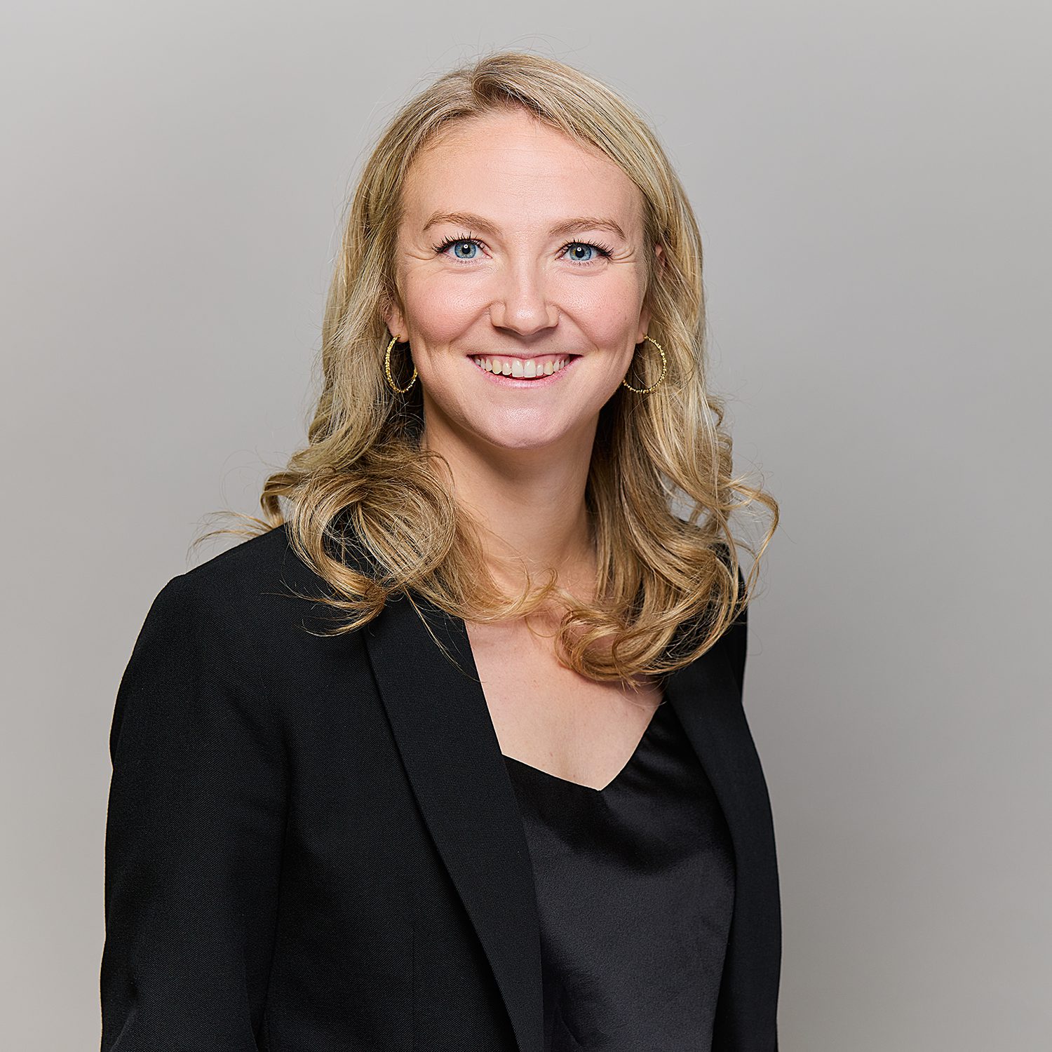 Michelle Bergmans