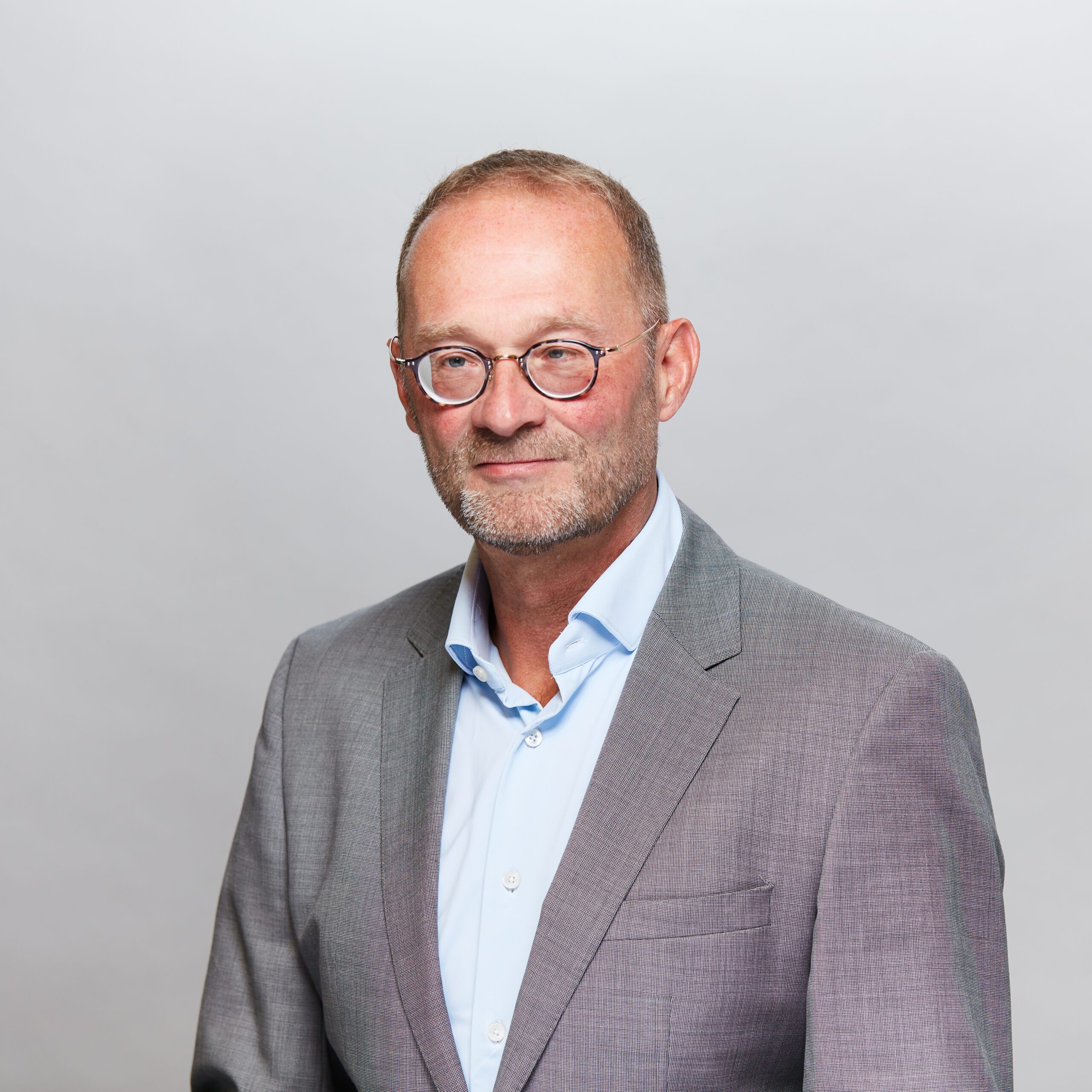 Carl Reitsma