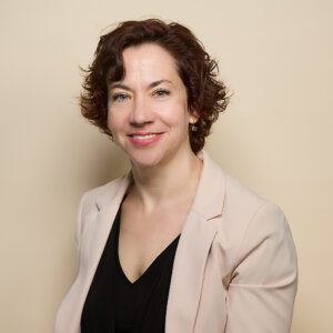 andrea krush