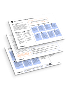 GenAI: 10 kansen voor Field Service Management