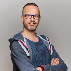 carlo klerk