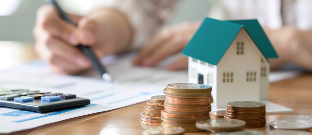 mortgages market 2024
