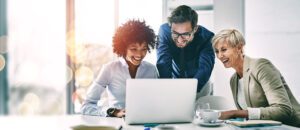 transformatie sociale it leverancier