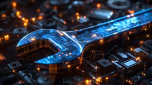  Revolutionizing Field Service Management with GenAI and Data Analytics  