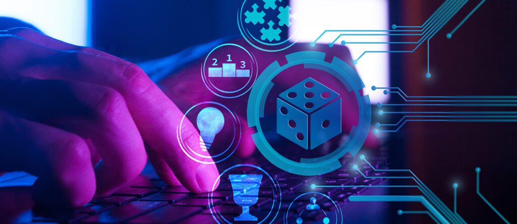 ai gamification