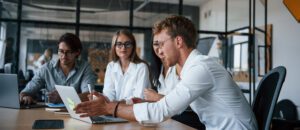 Risk, Compliance and Quality “By Design” in Agile organizations
