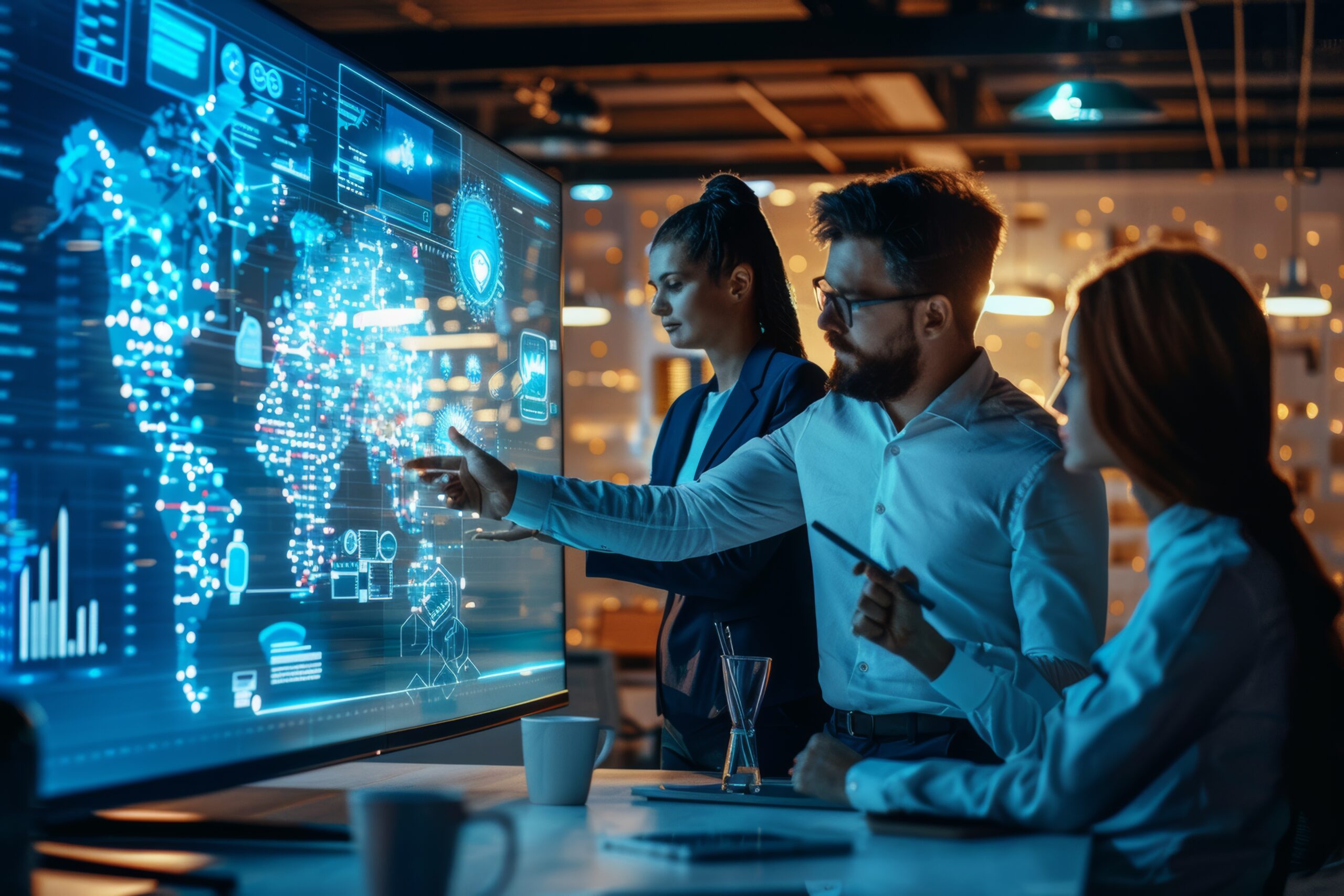 Preparing for NIS2: What Your Organization Needs to Know About Europe’s New Cybersecurity Directive 