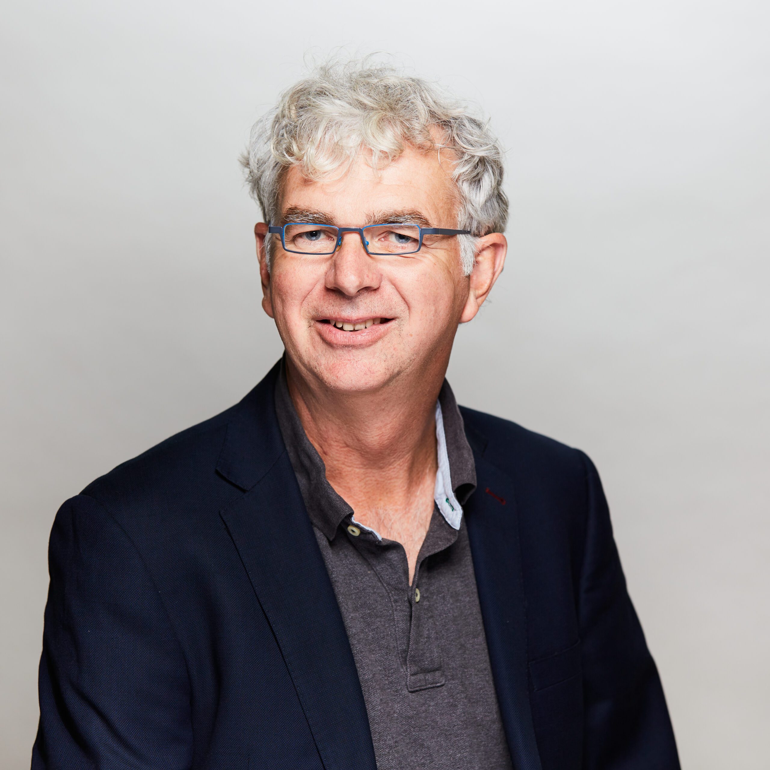 Hans Smorenburg