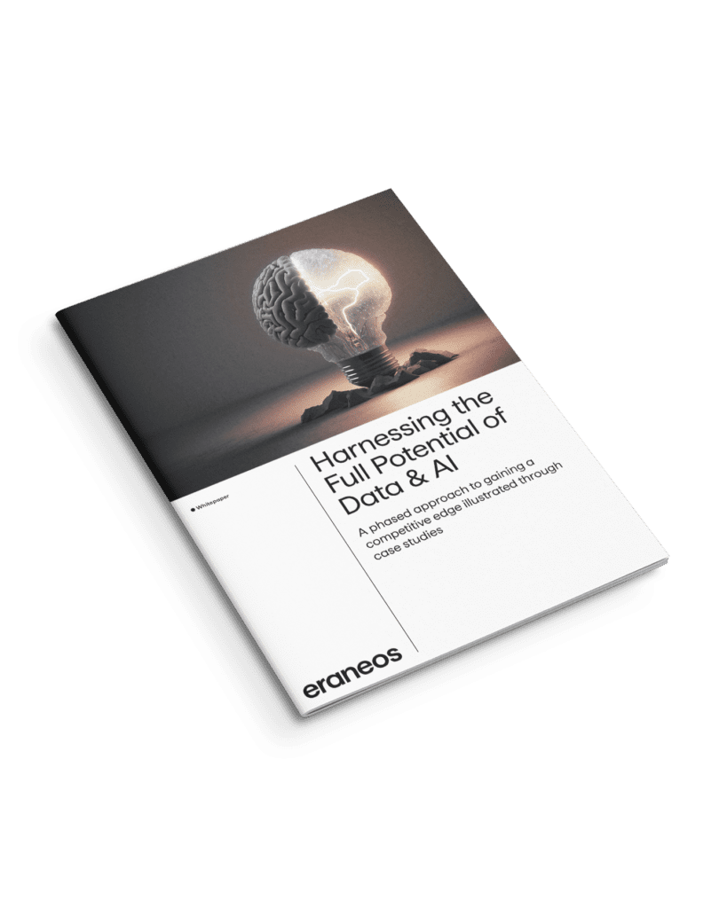 whitepaper data and ai