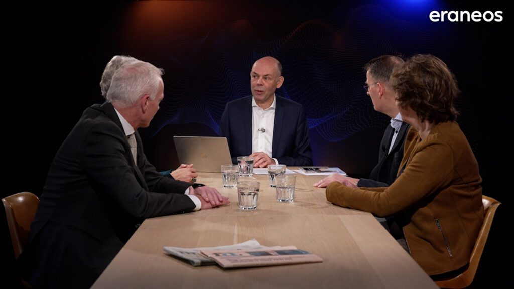 virtuele rondetafel pensioen 2024-2025