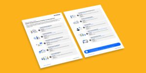 GenAI: 10 opportunities for Field Service Management