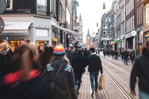 Hogere digitale weerbaarheid bij een uitvoeringsorganisatie