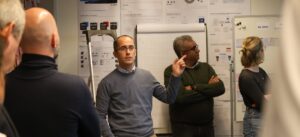 NIBC versnelt verandering voor maximale klantwaarde